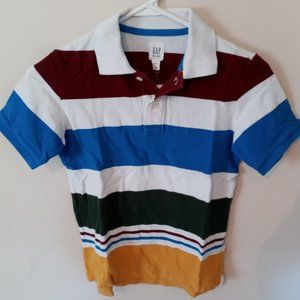 Gap Kids Medium Polo